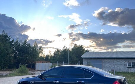 Nissan Teana, 2005 год, 600 000 рублей, 3 фотография