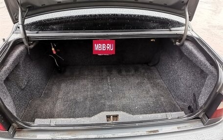 Iran Khodro Samand, 2006 год, 170 000 рублей, 21 фотография