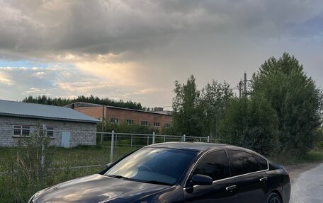 Nissan Teana, 2005 год, 600 000 рублей, 8 фотография