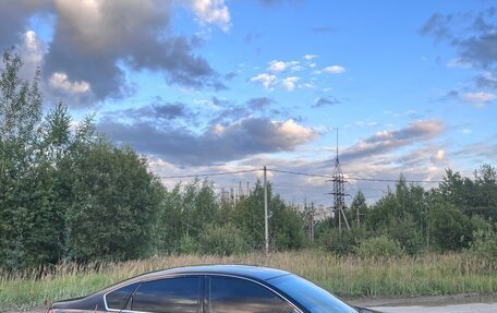 Nissan Teana, 2005 год, 600 000 рублей, 9 фотография