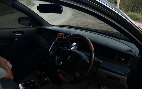 Nissan Teana, 2005 год, 600 000 рублей, 11 фотография