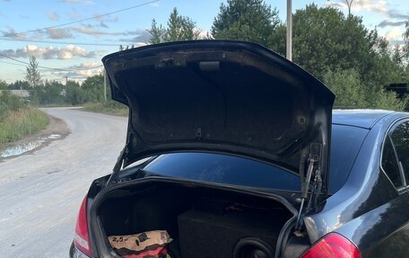 Nissan Teana, 2005 год, 600 000 рублей, 12 фотография