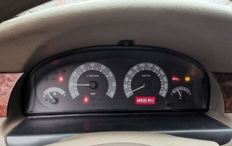 Iran Khodro Samand, 2006 год, 170 000 рублей, 18 фотография