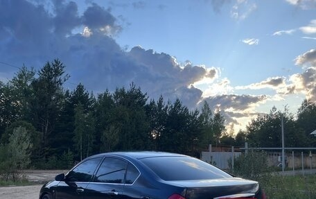 Nissan Teana, 2005 год, 600 000 рублей, 4 фотография