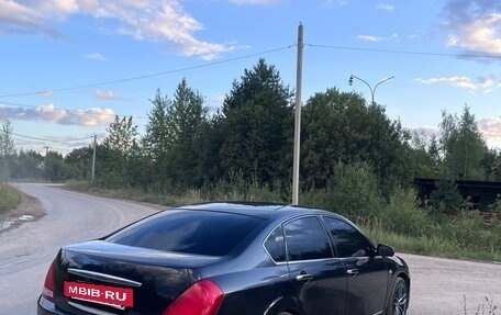 Nissan Teana, 2005 год, 600 000 рублей, 5 фотография