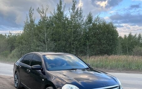 Nissan Teana, 2005 год, 600 000 рублей, 6 фотография