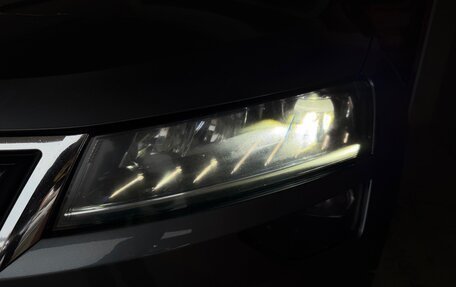 Skoda Karoq I, 2021 год, 2 399 000 рублей, 10 фотография