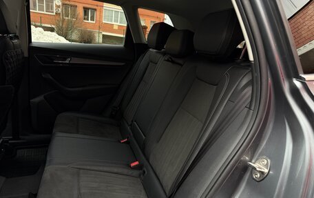 Skoda Karoq I, 2021 год, 2 399 000 рублей, 11 фотография