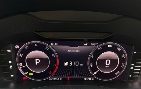 Skoda Karoq I, 2021 год, 2 399 000 рублей, 21 фотография