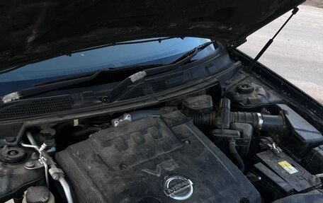 Nissan Teana, 2005 год, 600 000 рублей, 13 фотография