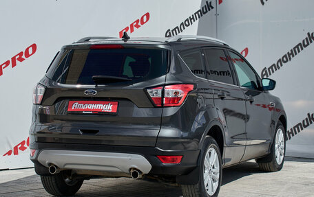 Ford Kuga III, 2018 год, 1 490 000 рублей, 4 фотография