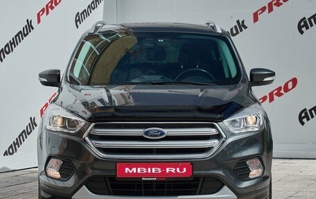 Ford Kuga III, 2018 год, 1 490 000 рублей, 2 фотография