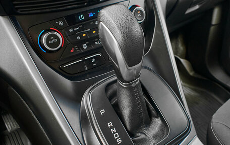 Ford Kuga III, 2018 год, 1 490 000 рублей, 16 фотография