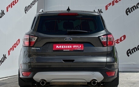 Ford Kuga III, 2018 год, 1 490 000 рублей, 5 фотография