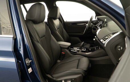 BMW X3, 2020 год, 3 948 077 рублей, 8 фотография