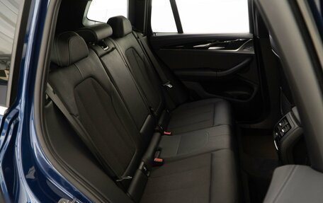 BMW X3, 2020 год, 3 948 077 рублей, 7 фотография