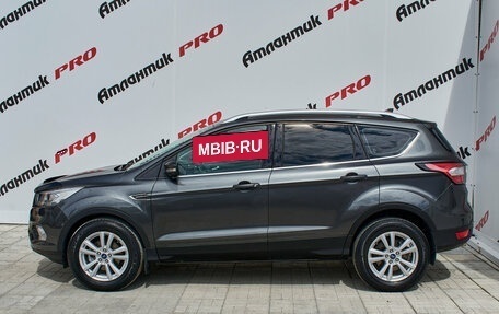 Ford Kuga III, 2018 год, 1 490 000 рублей, 7 фотография