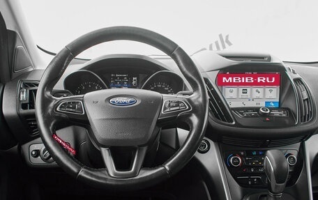 Ford Kuga III, 2018 год, 1 490 000 рублей, 11 фотография