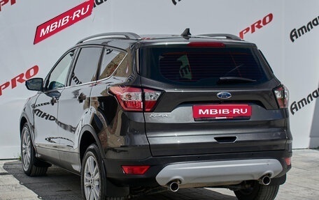 Ford Kuga III, 2018 год, 1 490 000 рублей, 6 фотография