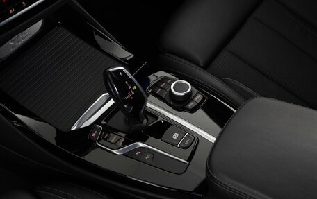 BMW X3, 2020 год, 3 948 077 рублей, 19 фотография