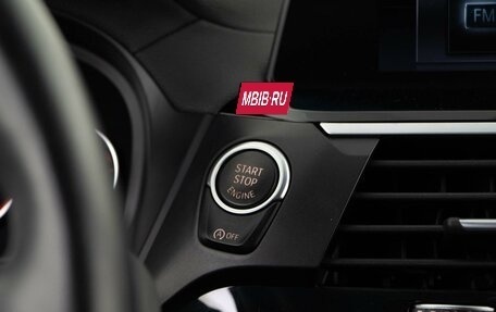 BMW X3, 2020 год, 3 948 077 рублей, 21 фотография