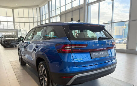 Skoda Kodiaq, 2025 год, 5 310 000 рублей, 3 фотография