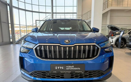 Skoda Kodiaq, 2025 год, 5 310 000 рублей, 8 фотография