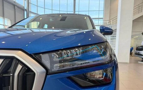 Skoda Kodiaq, 2025 год, 5 310 000 рублей, 10 фотография