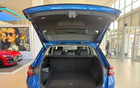 Skoda Kodiaq, 2025 год, 5 310 000 рублей, 9 фотография