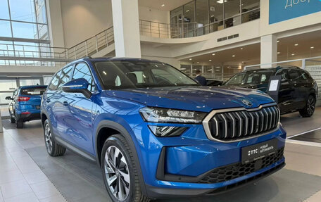 Skoda Kodiaq, 2025 год, 5 310 000 рублей, 7 фотография