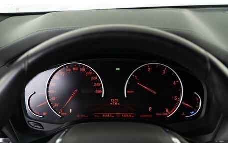 BMW X3, 2020 год, 3 948 077 рублей, 24 фотография