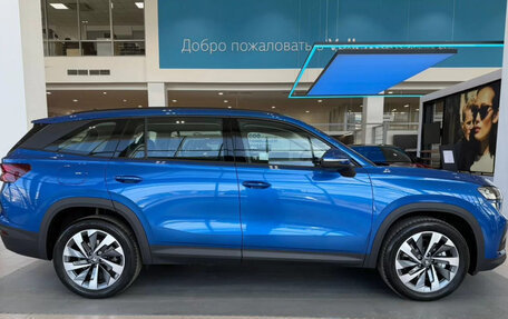 Skoda Kodiaq, 2025 год, 5 310 000 рублей, 6 фотография