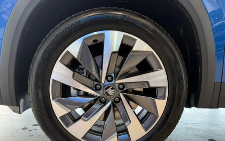 Skoda Kodiaq, 2025 год, 5 310 000 рублей, 11 фотография