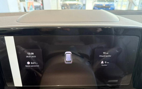 Skoda Kodiaq, 2025 год, 5 310 000 рублей, 13 фотография