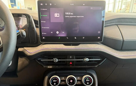 Skoda Kodiaq, 2025 год, 5 310 000 рублей, 15 фотография