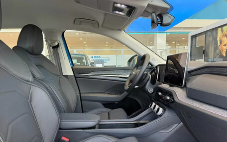 Skoda Kodiaq, 2025 год, 5 310 000 рублей, 17 фотография