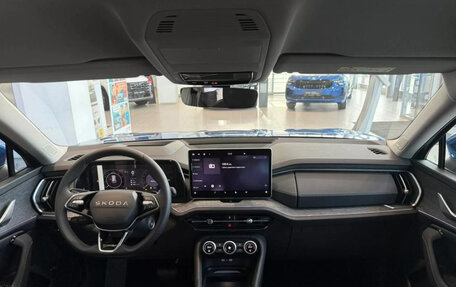 Skoda Kodiaq, 2025 год, 5 310 000 рублей, 14 фотография