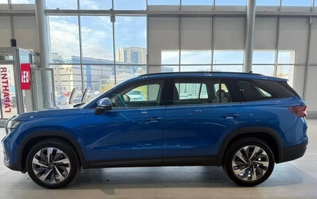 Skoda Kodiaq, 2025 год, 5 310 000 рублей, 2 фотография