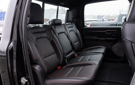 Rambler 1500, 2025 год, 8 950 000 рублей, 9 фотография