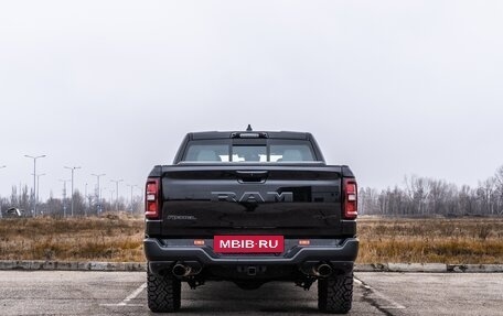 Rambler 1500, 2025 год, 8 950 000 рублей, 4 фотография