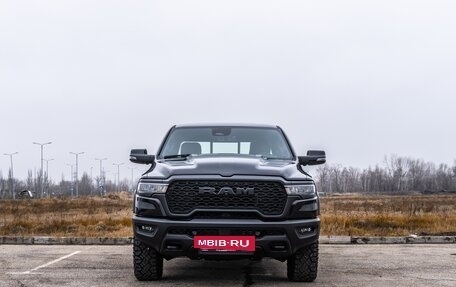 Rambler 1500, 2025 год, 8 950 000 рублей, 2 фотография