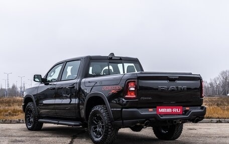 Rambler 1500, 2025 год, 8 950 000 рублей, 5 фотография