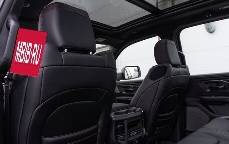 Rambler 1500, 2025 год, 8 950 000 рублей, 8 фотография