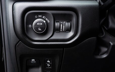 Rambler 1500, 2025 год, 8 950 000 рублей, 18 фотография