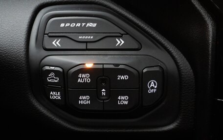 Rambler 1500, 2025 год, 8 950 000 рублей, 19 фотография