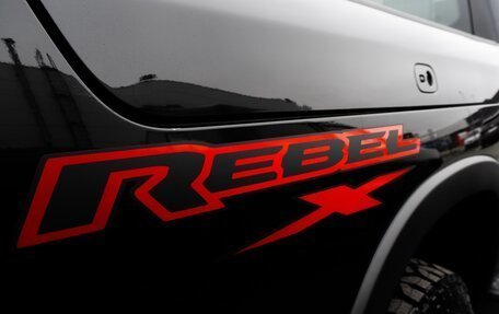 Rambler 1500, 2025 год, 8 950 000 рублей, 29 фотография