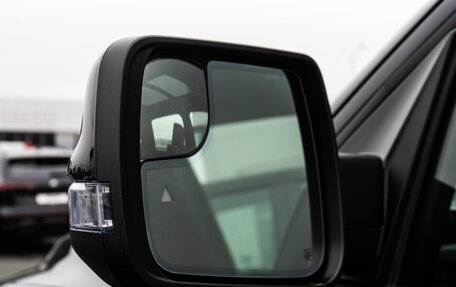 Rambler 1500, 2025 год, 8 950 000 рублей, 27 фотография