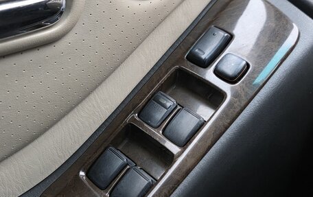 Toyota Highlander III, 2003 год, 950 000 рублей, 7 фотография