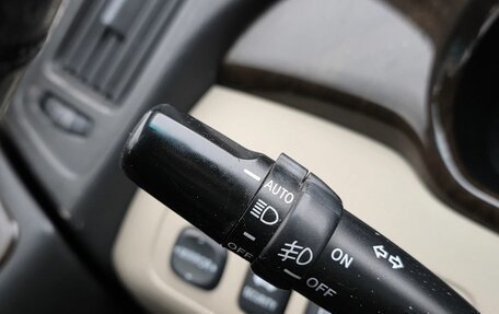 Toyota Highlander III, 2003 год, 950 000 рублей, 8 фотография