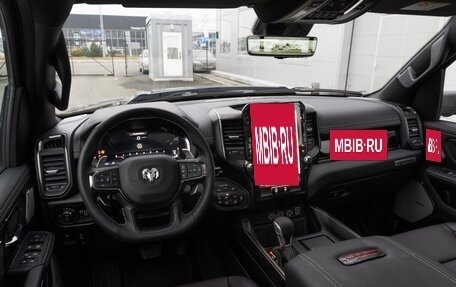 Rambler 1500, 2025 год, 8 950 000 рублей, 11 фотография